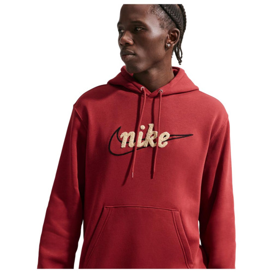 Nike Ανδρικό φούτερ Sportswear Club Fleece Hoodie